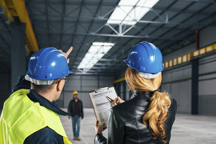 İş Güvenliği Hizmetleri